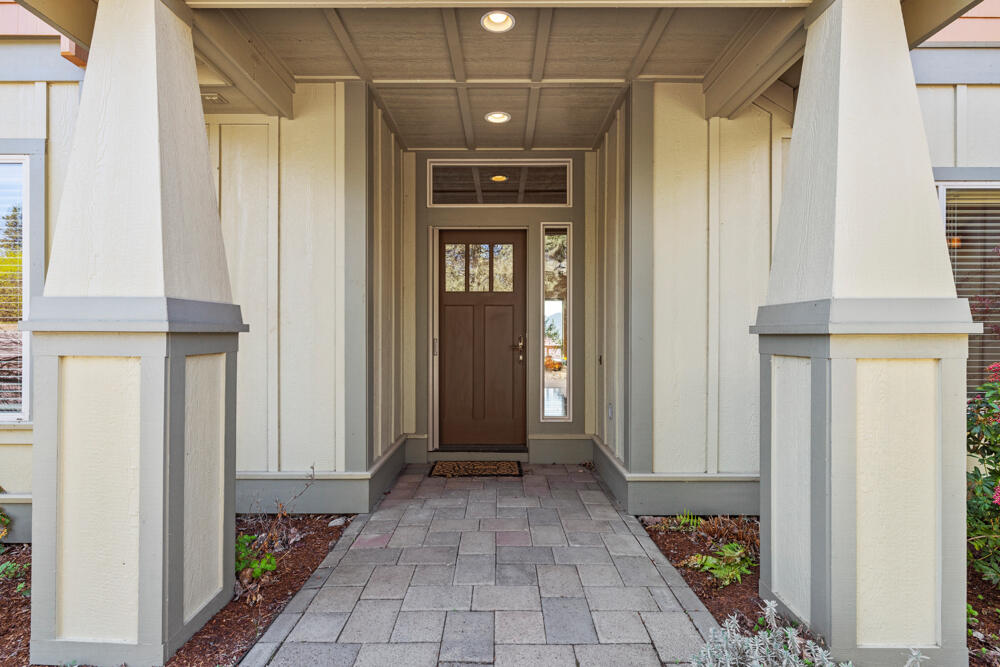 Running YResort - Residential