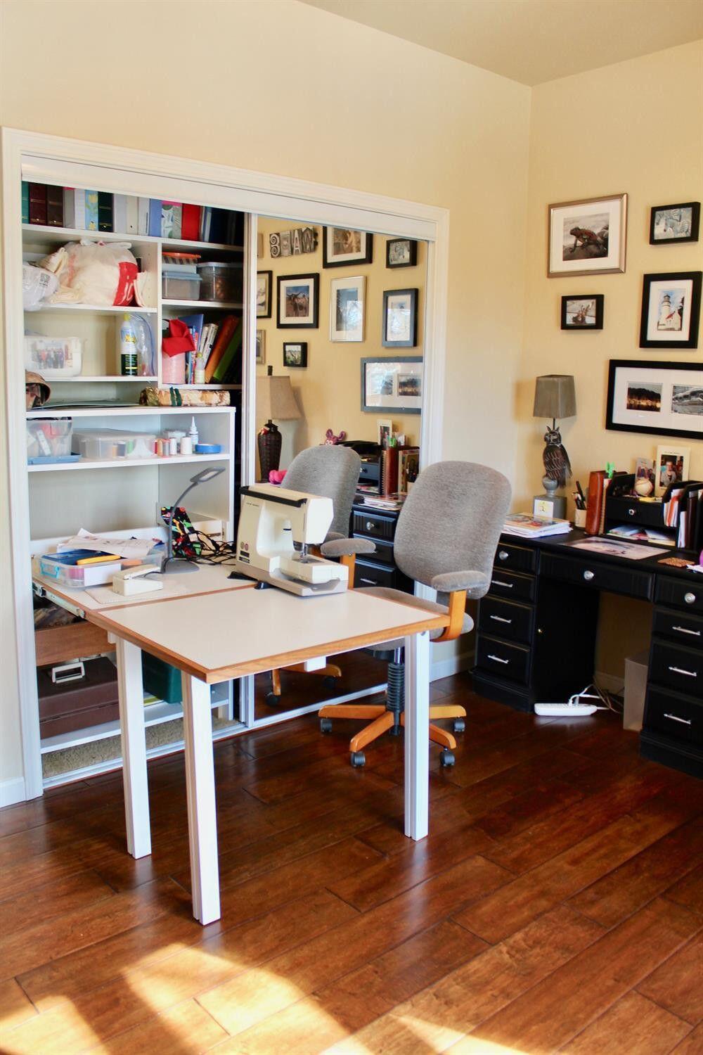 Running YResort - Residential