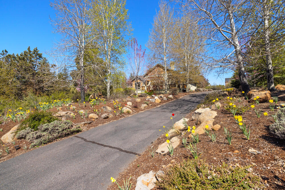 Running YResort - Residential