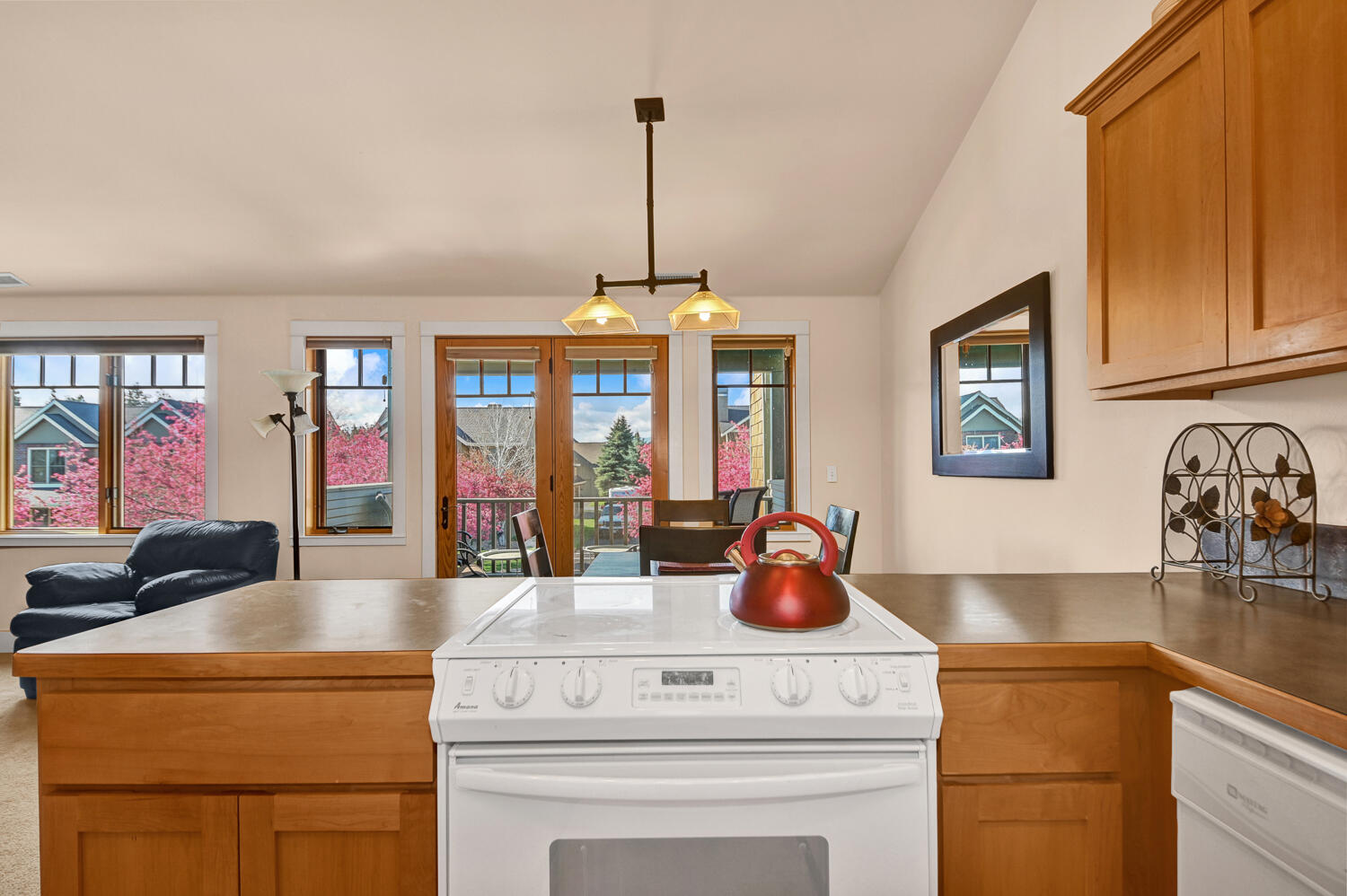 Pine Meadow Vill - Residential