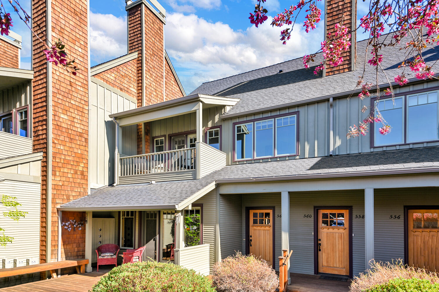 Pine Meadow Vill - Residential