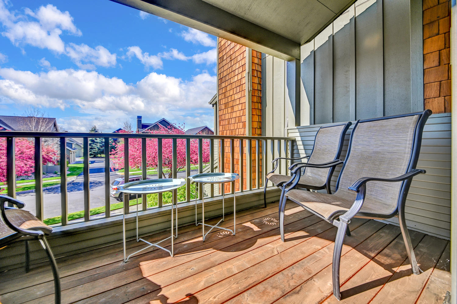 Pine Meadow Vill - Residential