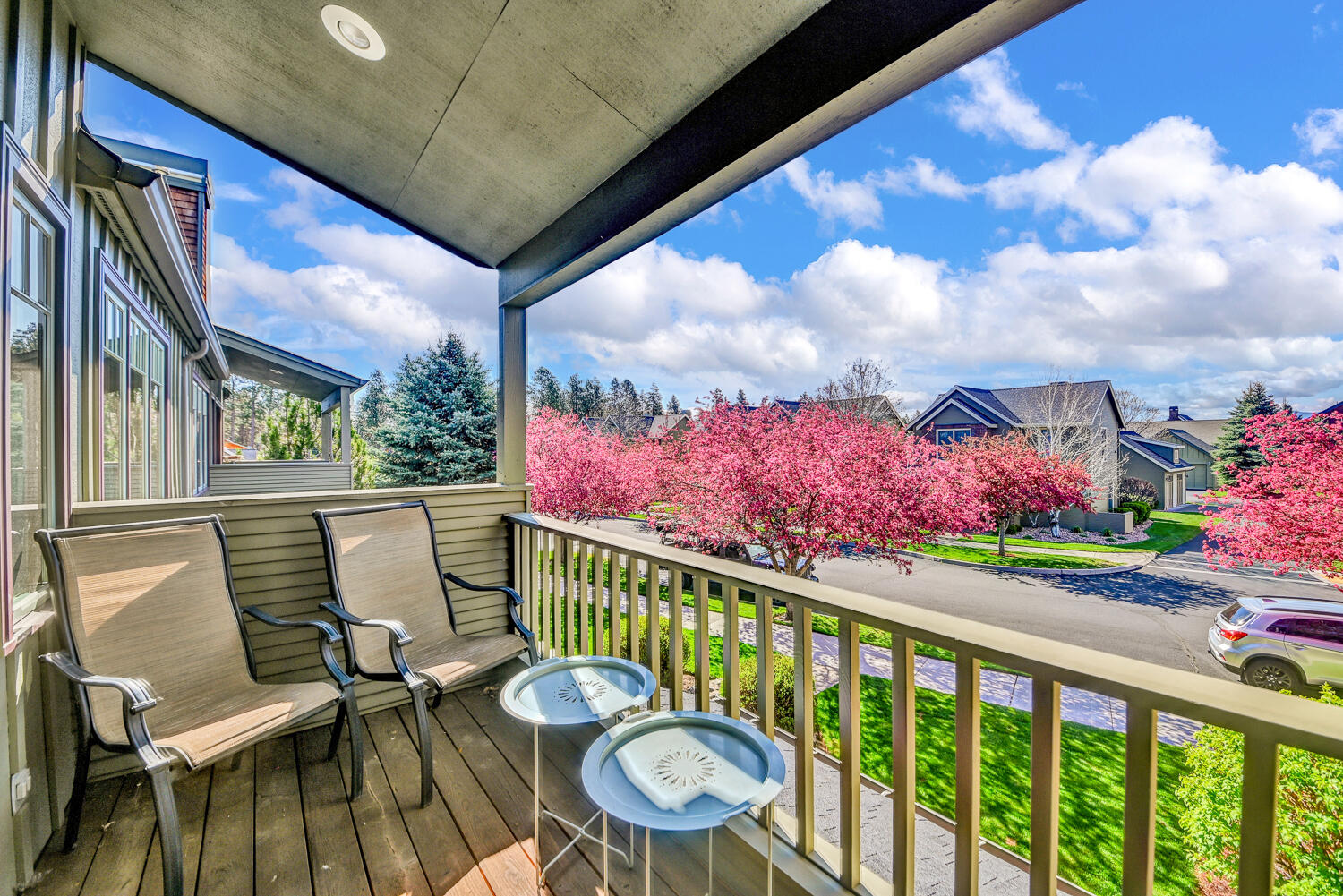 Pine Meadow Vill - Residential