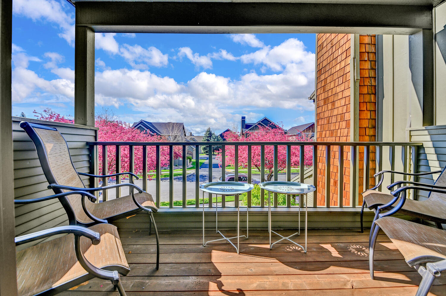 Pine Meadow Vill - Residential