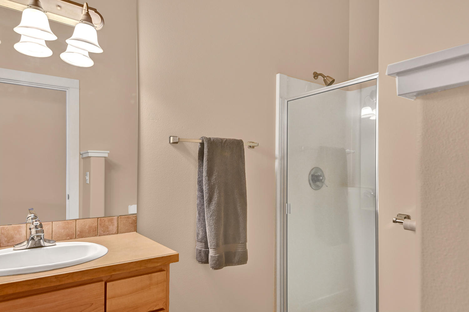 Pine Meadow Vill - Residential