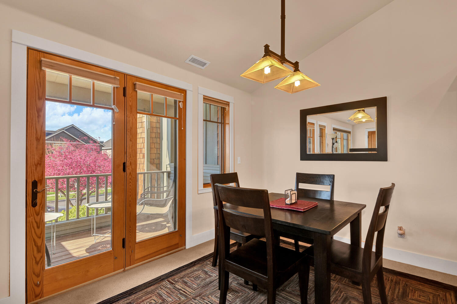 Pine Meadow Vill - Residential