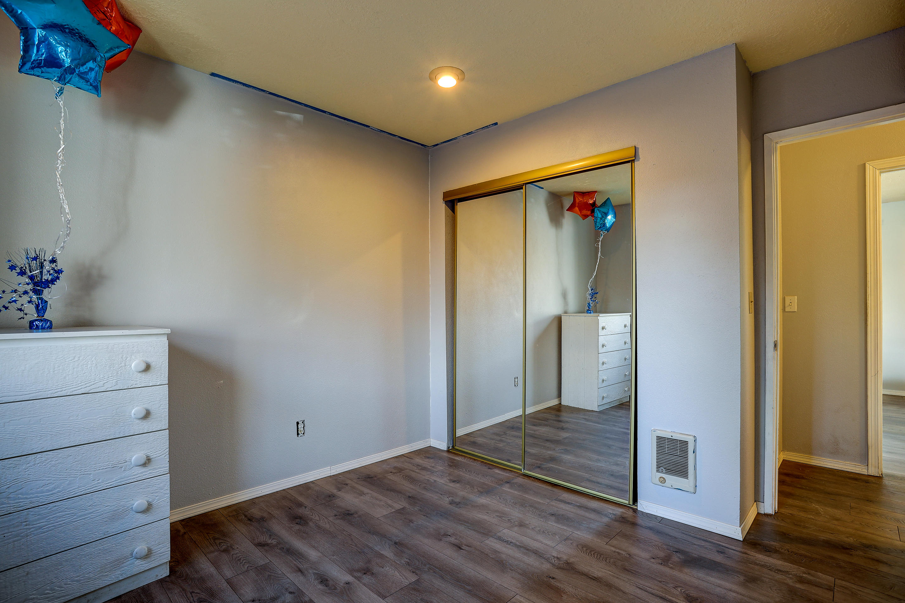 Nolans - Residential