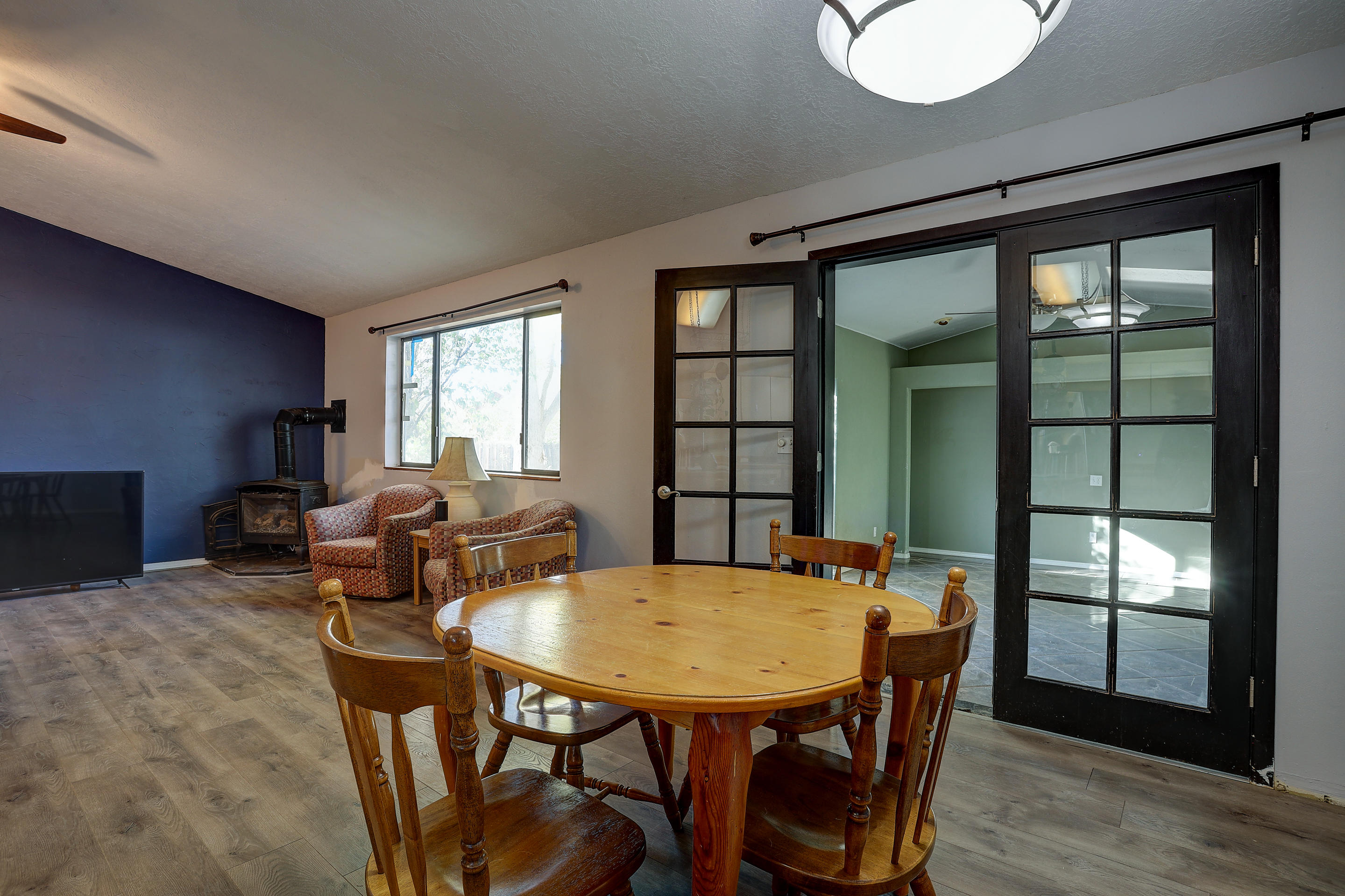 Nolans - Residential