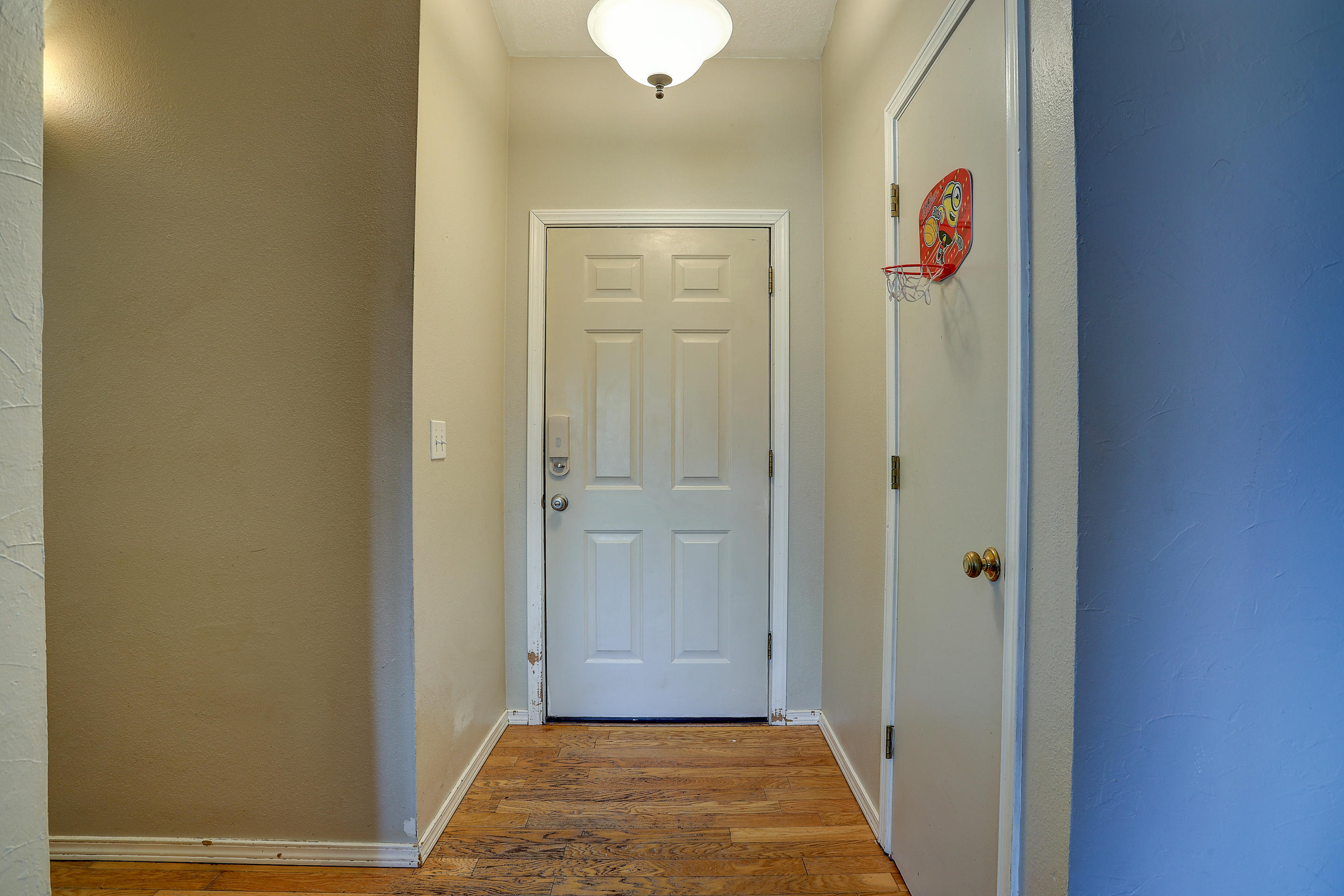 Nolans - Residential