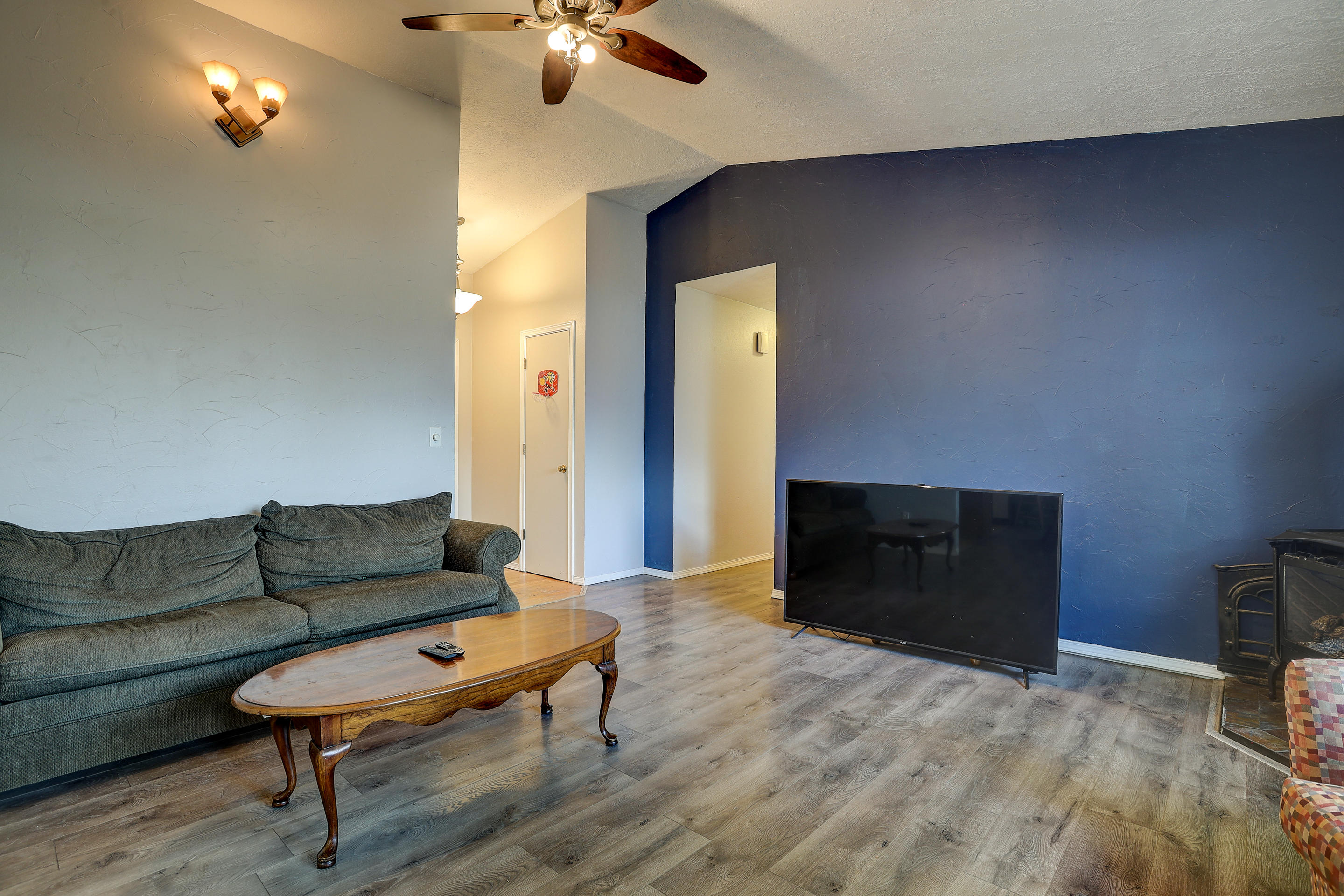 Nolans - Residential