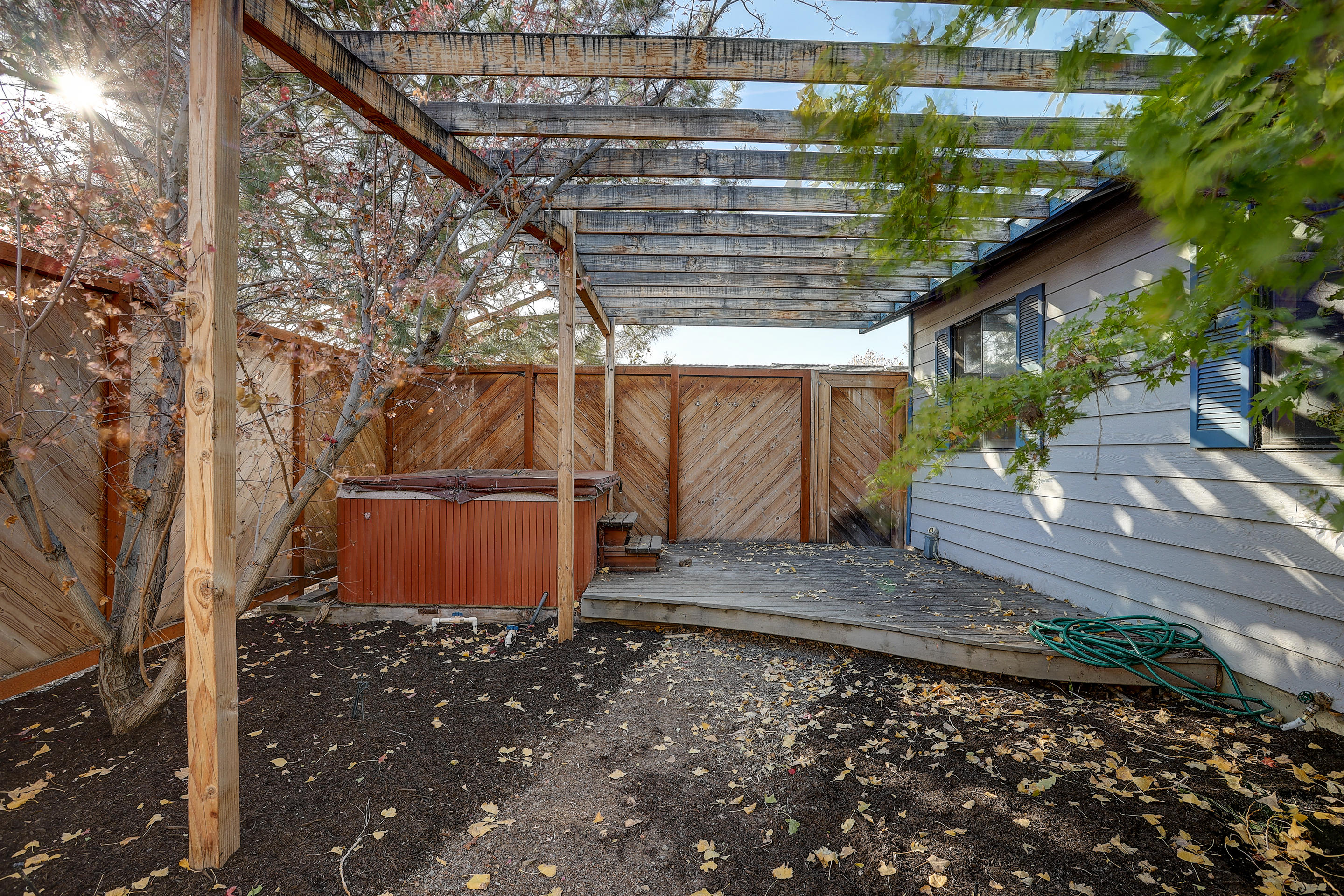 Nolans - Residential