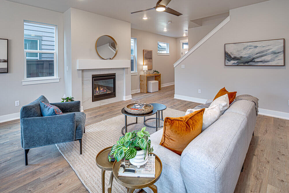 Meridian Phase 1 - Residential