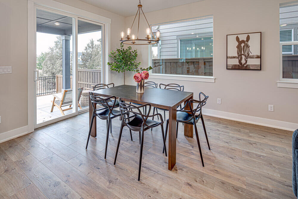 Meridian Phase 1 - Residential
