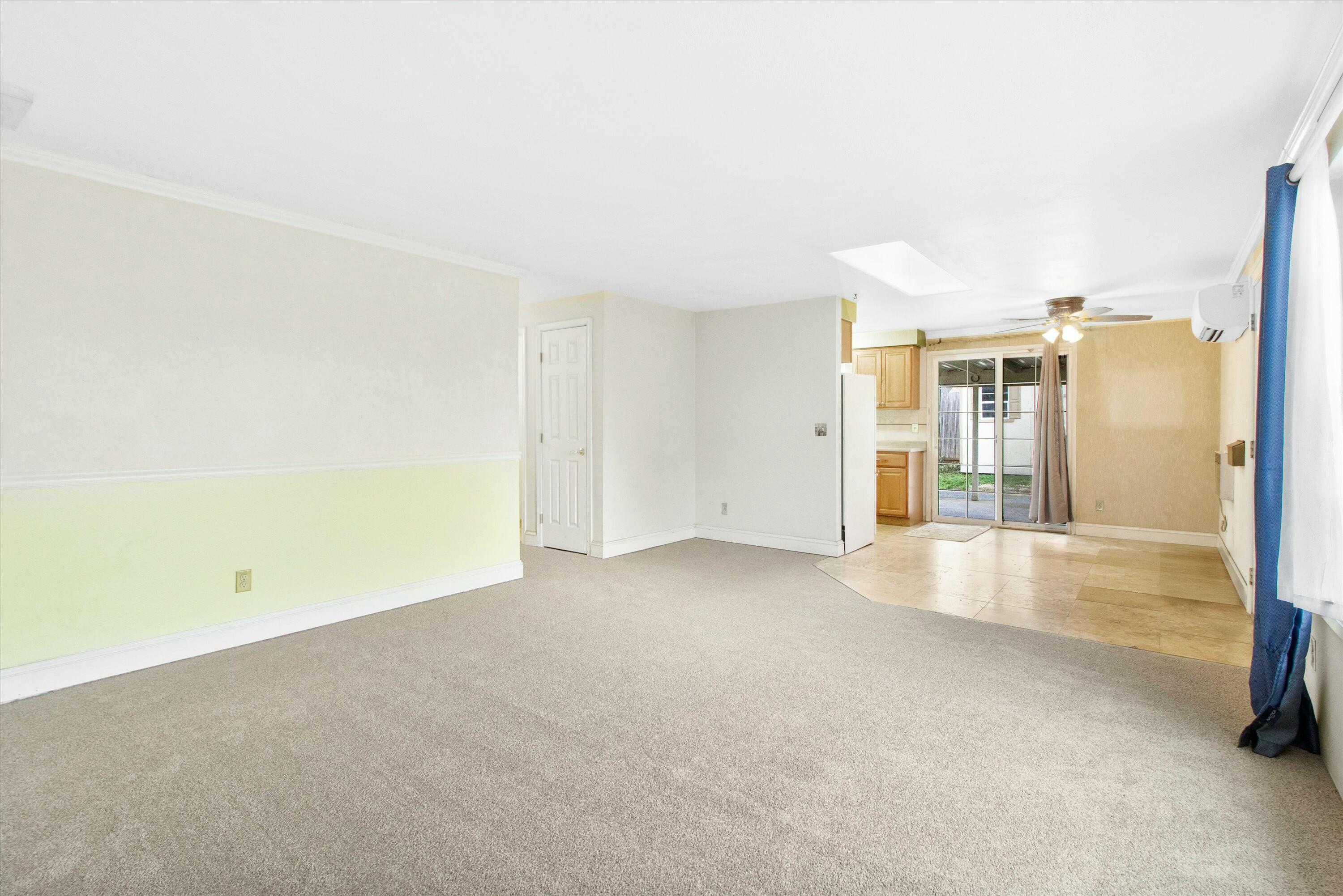 Garnet Subdivision - Residential