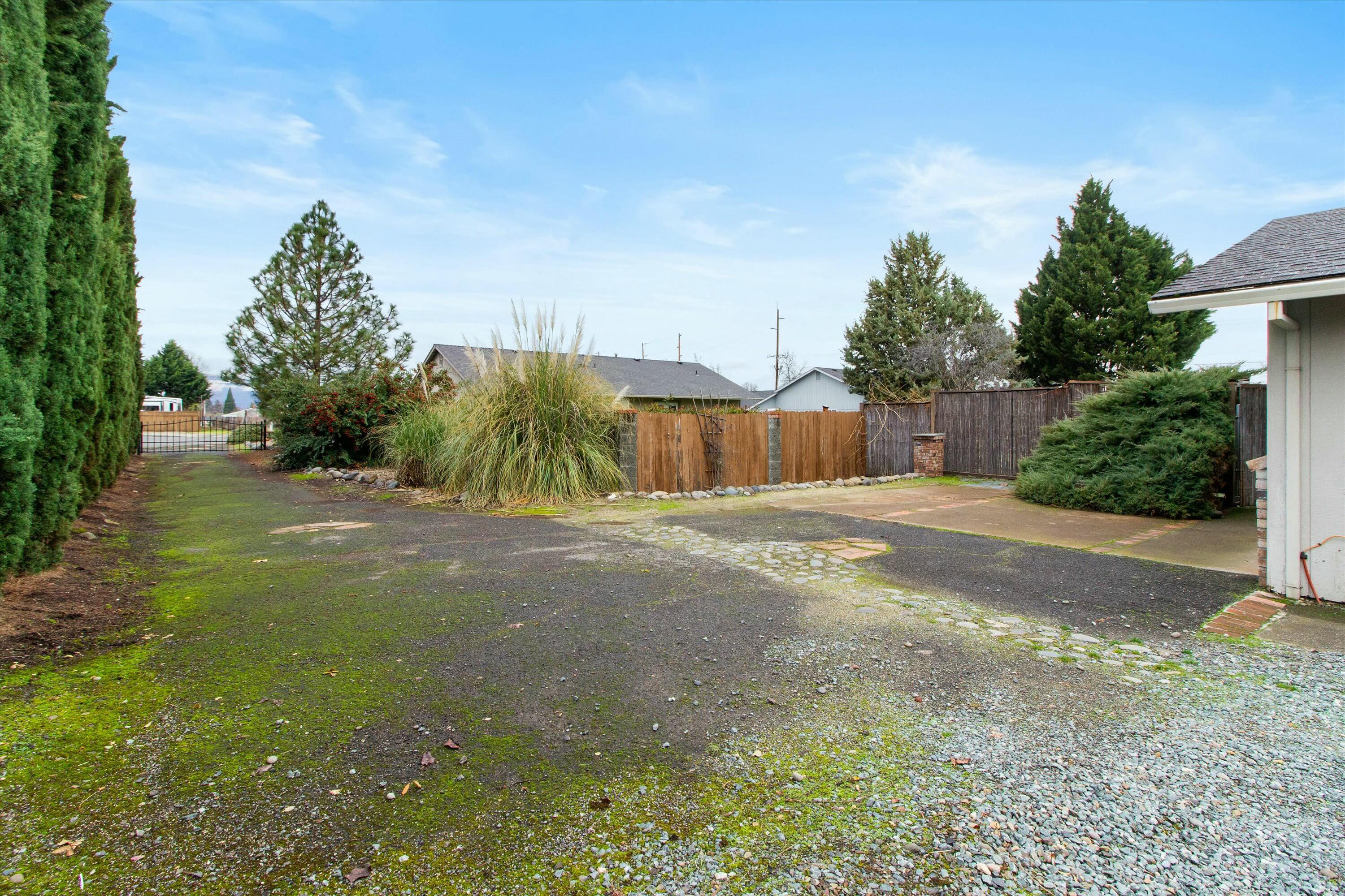 Garnet Subdivision - Residential