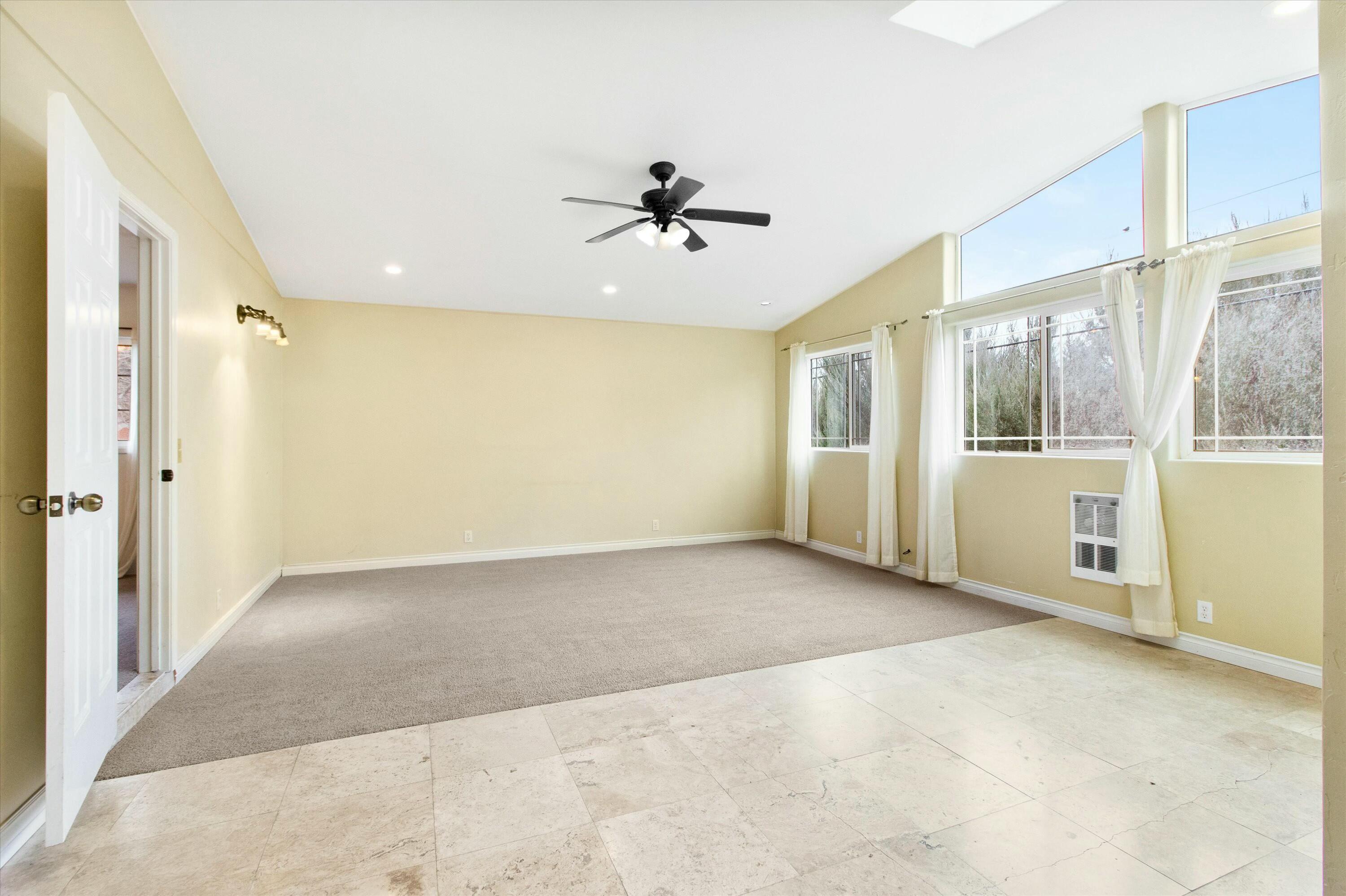 Garnet Subdivision - Residential