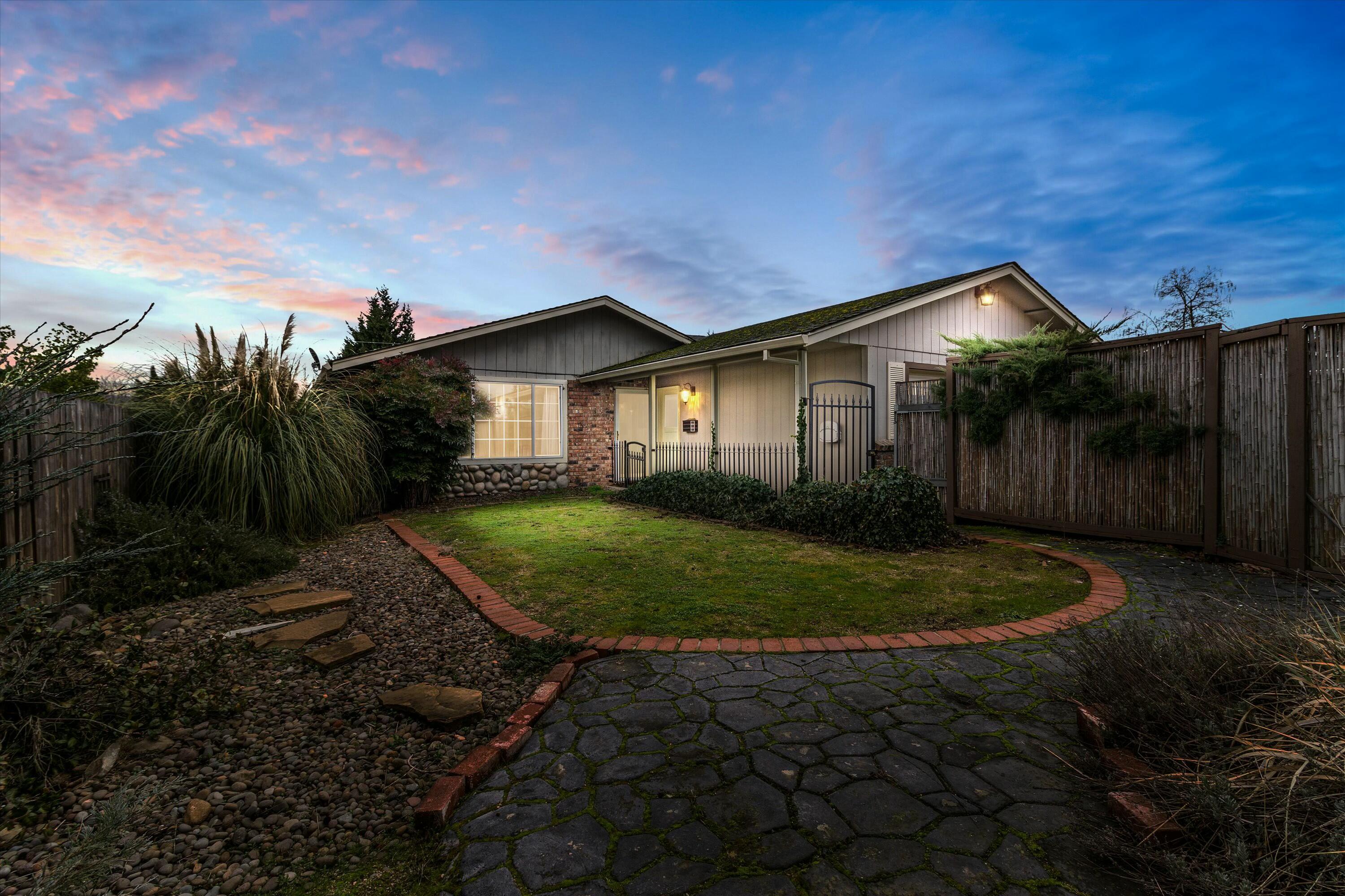 Garnet Subdivision - Residential