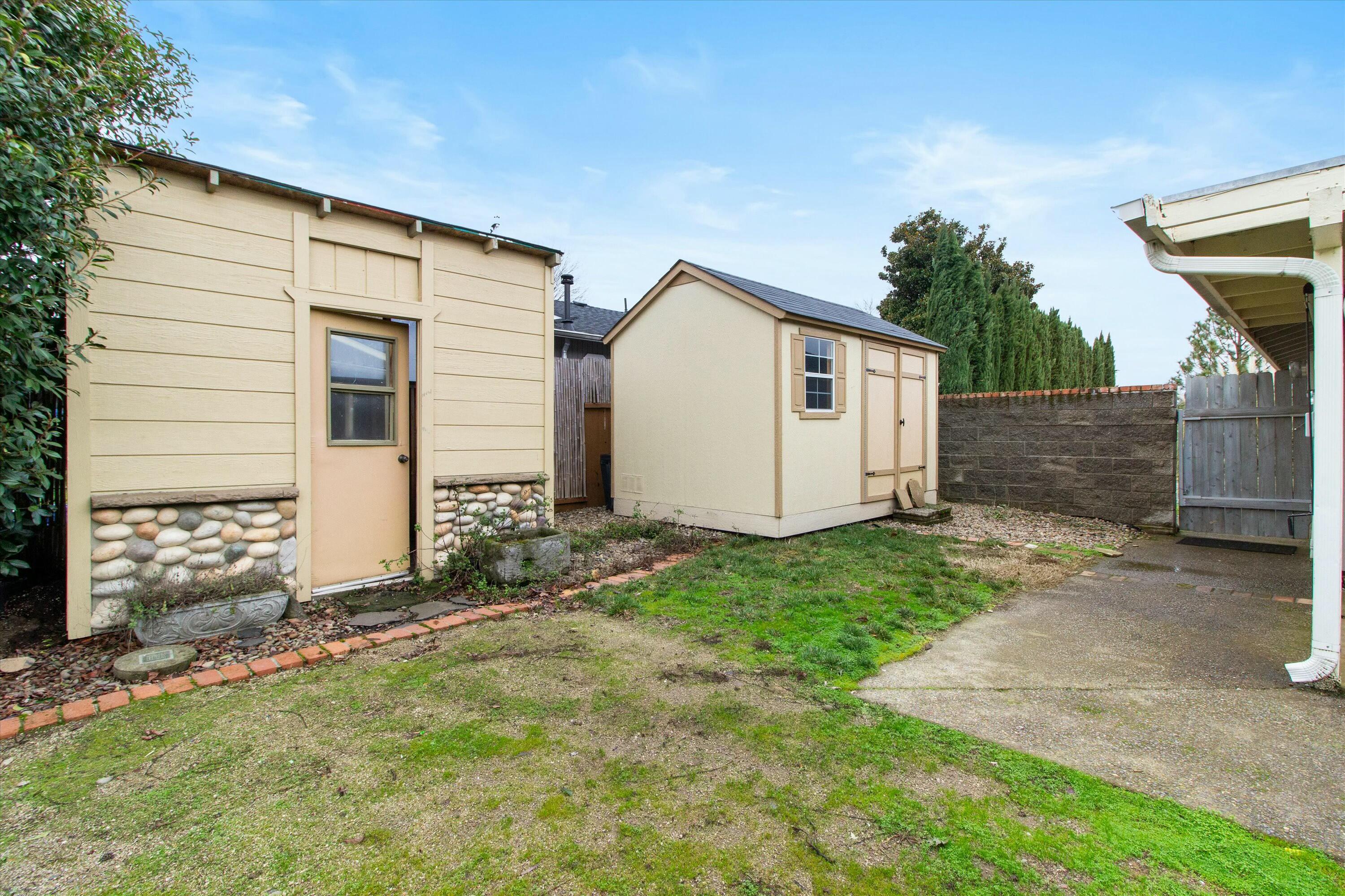 Garnet Subdivision - Residential