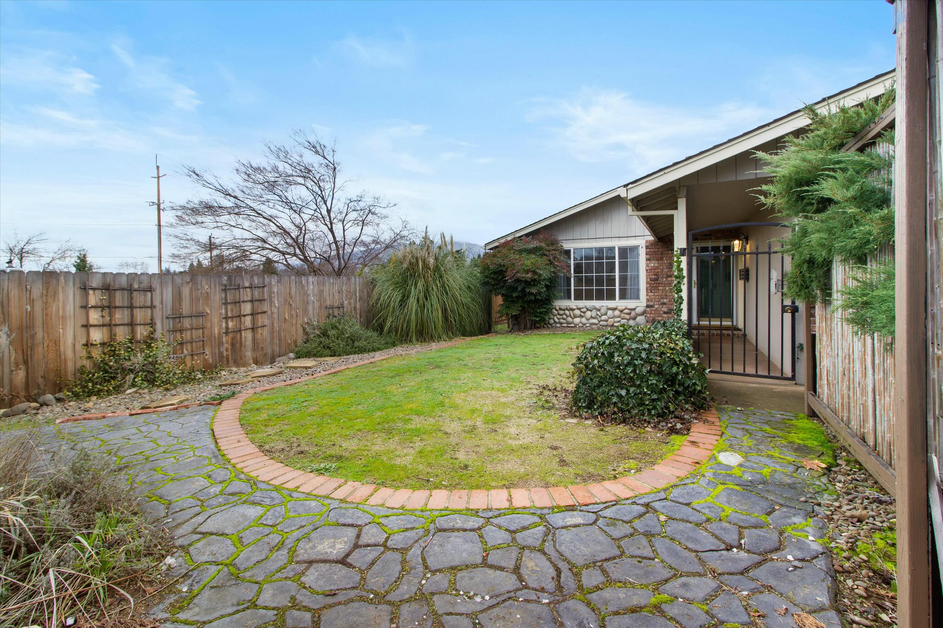 Garnet Subdivision - Residential