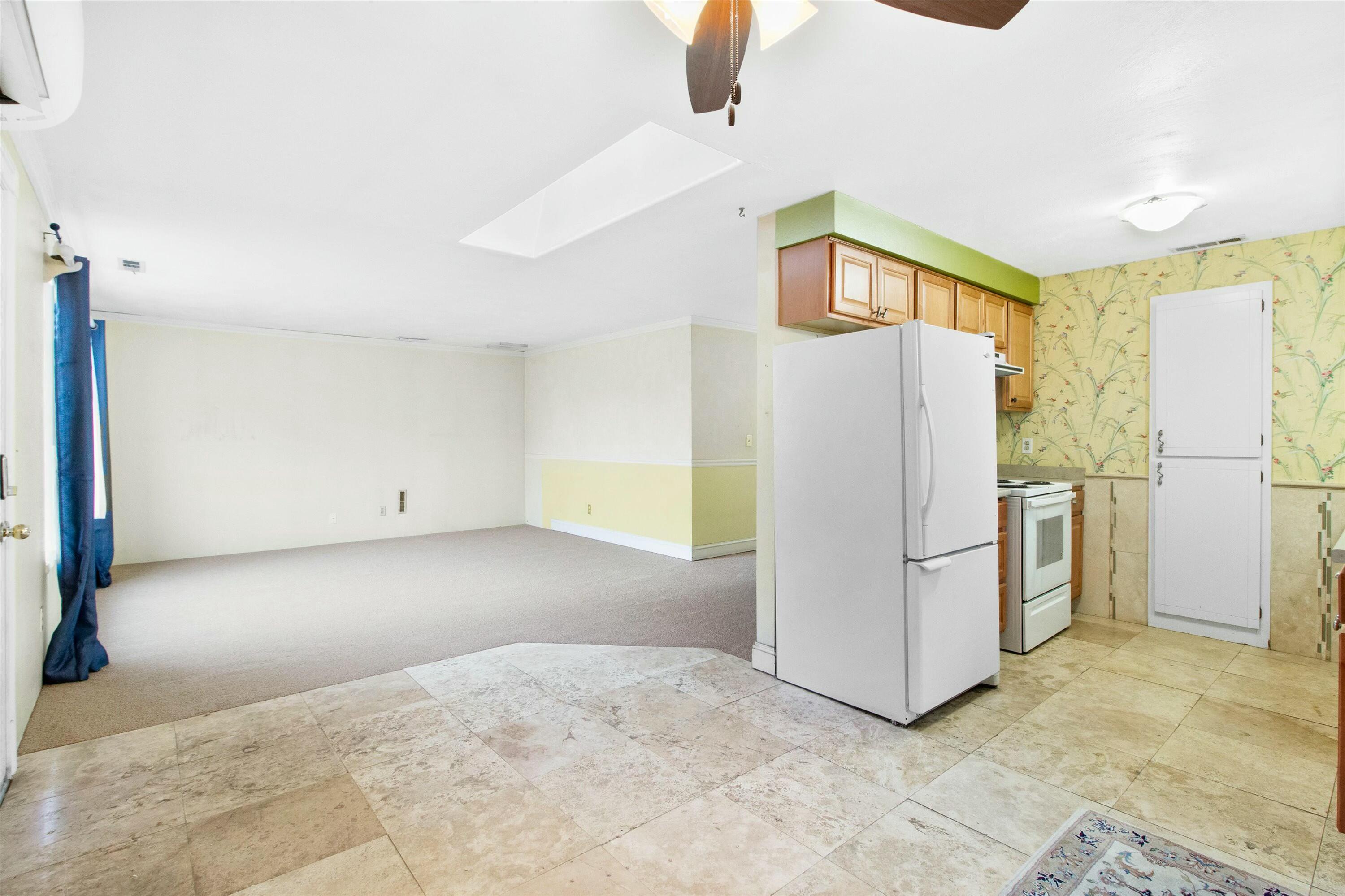 Garnet Subdivision - Residential