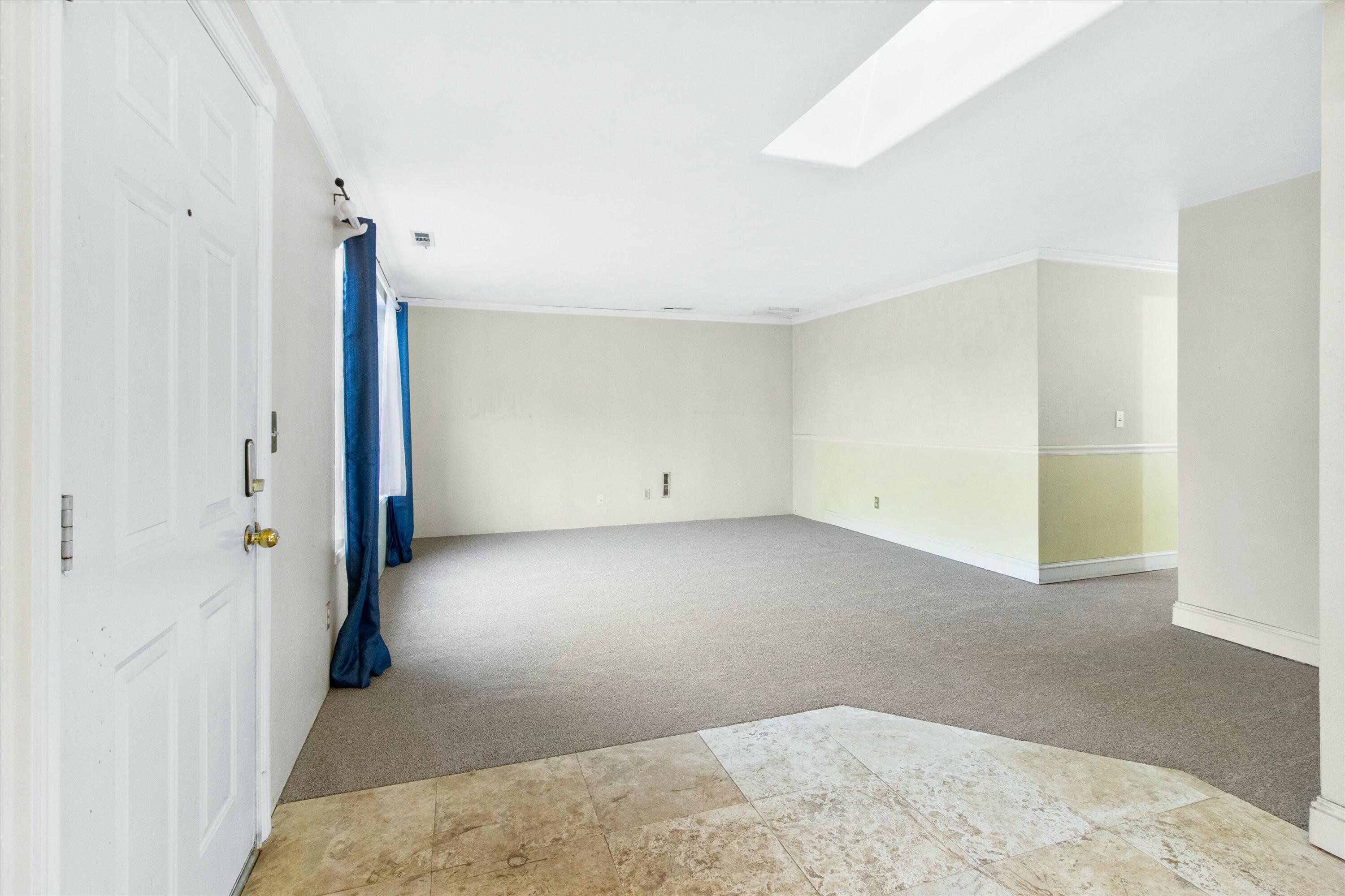 Garnet Subdivision - Residential