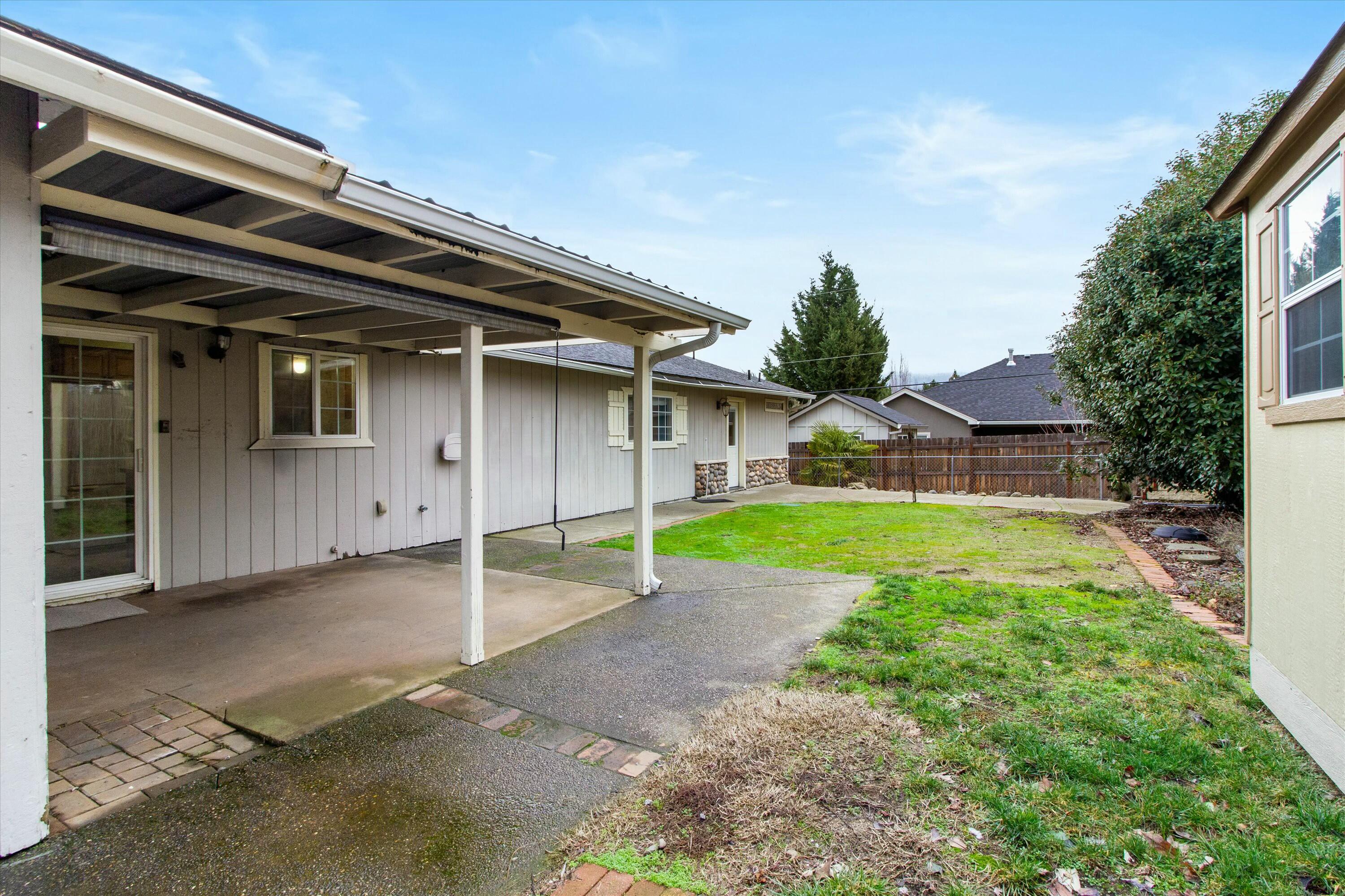 Garnet Subdivision - Residential