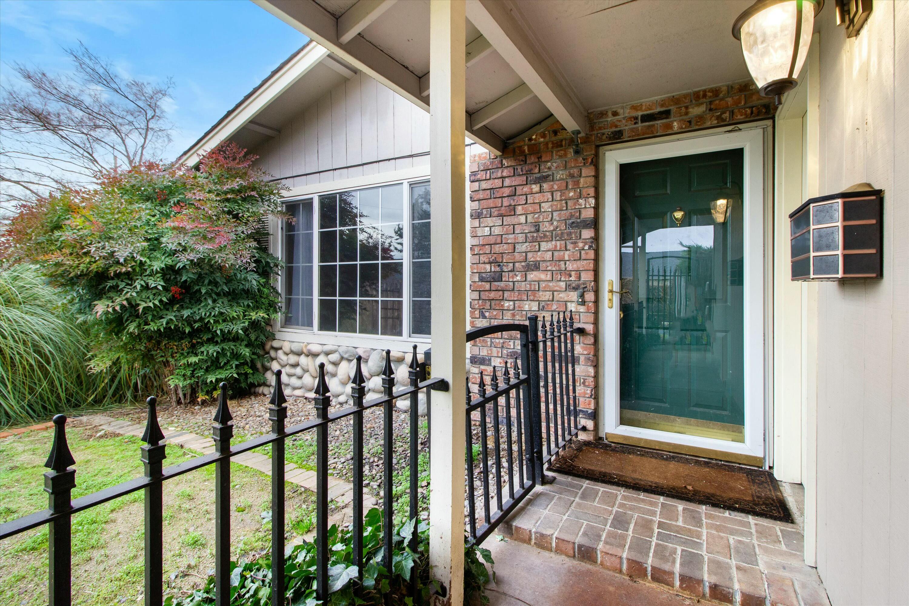 Garnet Subdivision - Residential