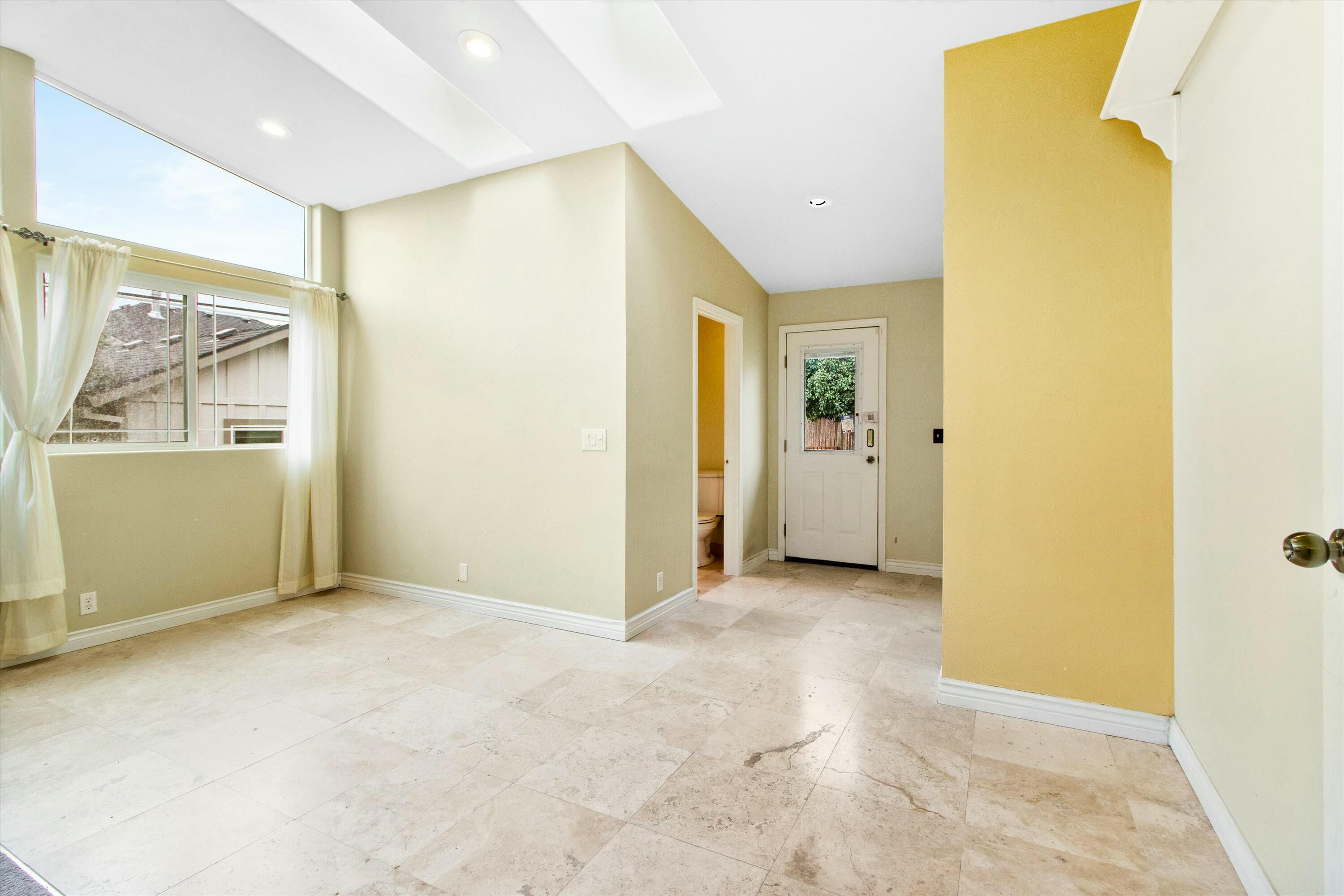 Garnet Subdivision - Residential