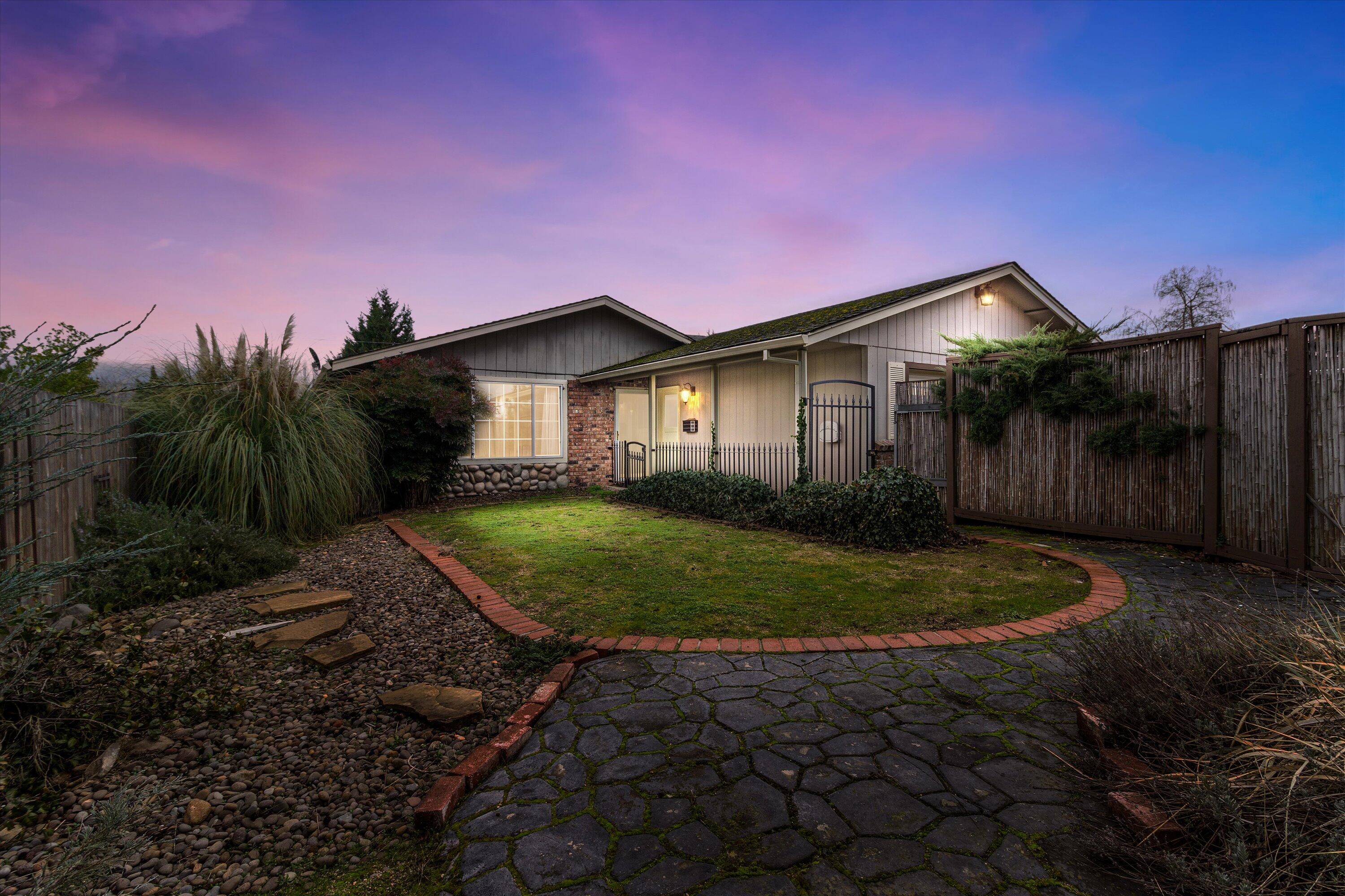 Garnet Subdivision - Residential