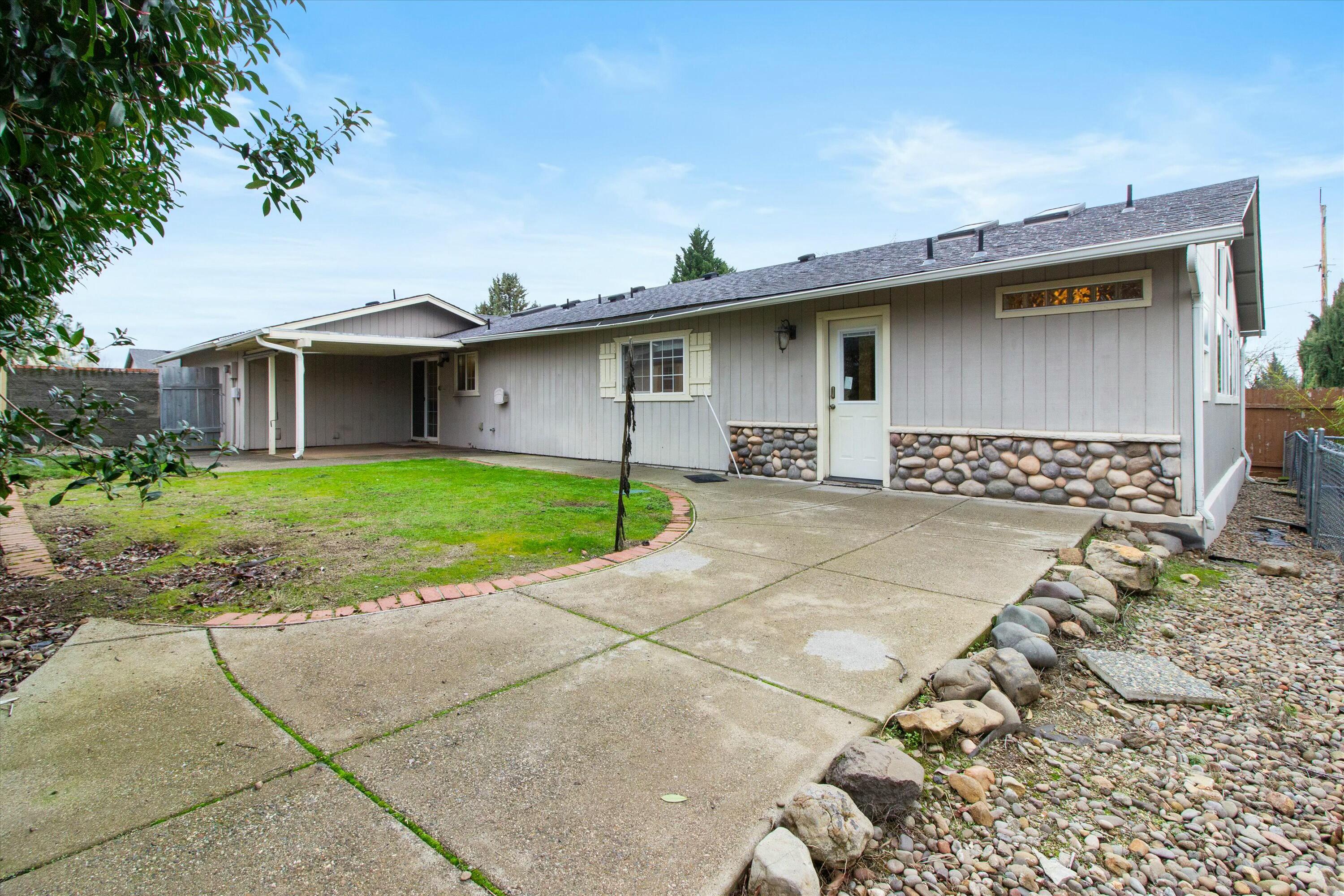 Garnet Subdivision - Residential