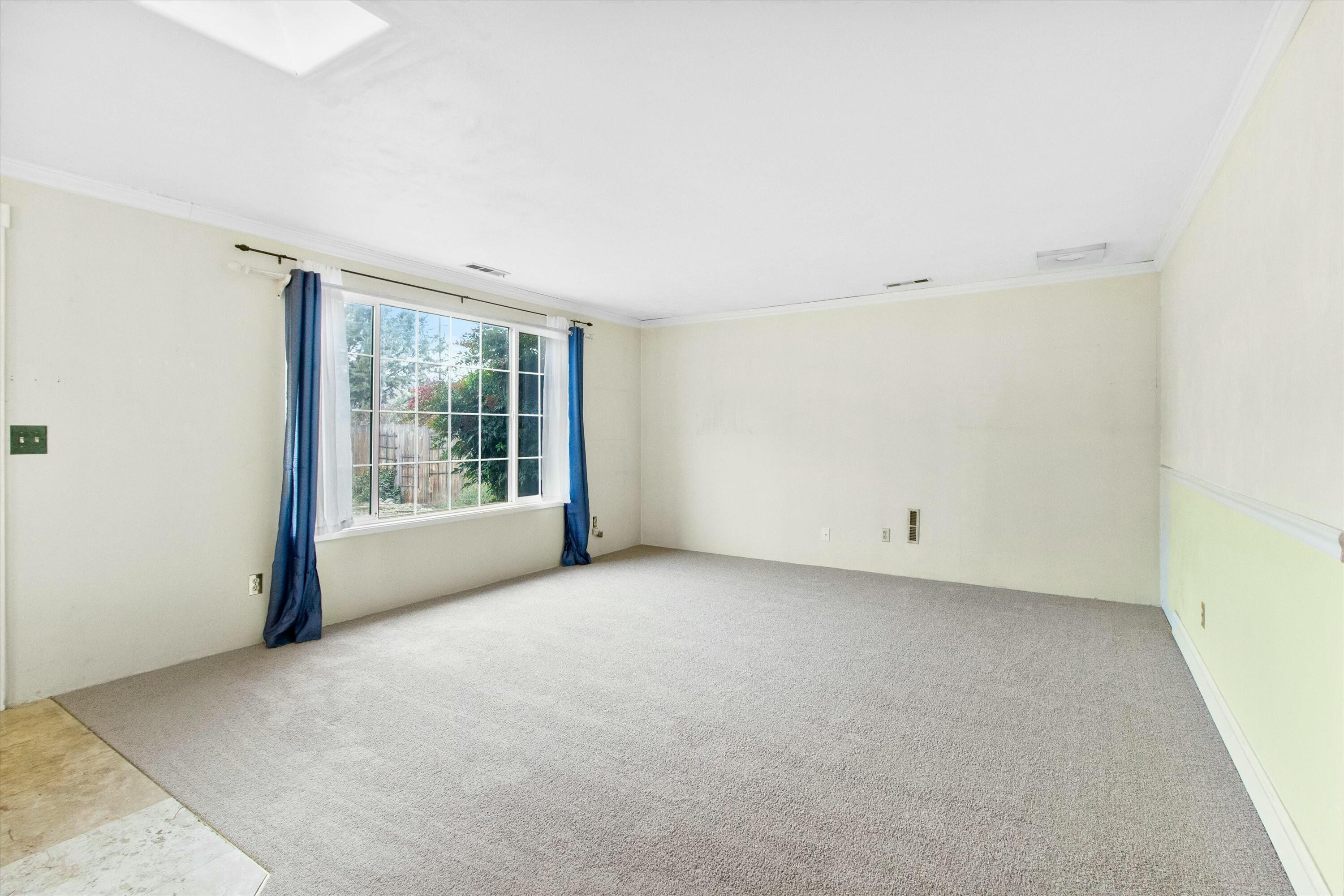 Garnet Subdivision - Residential