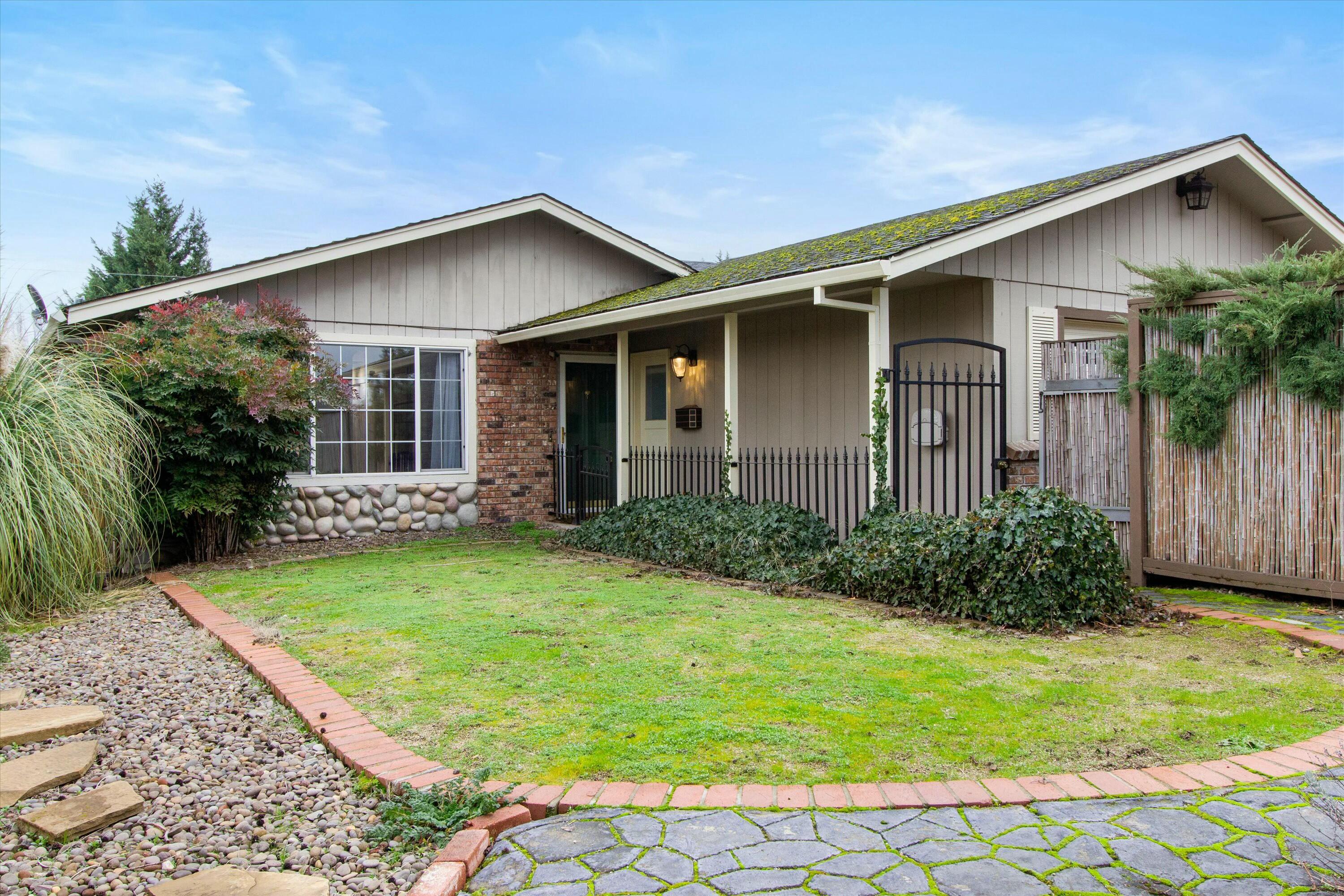 Garnet Subdivision - Residential