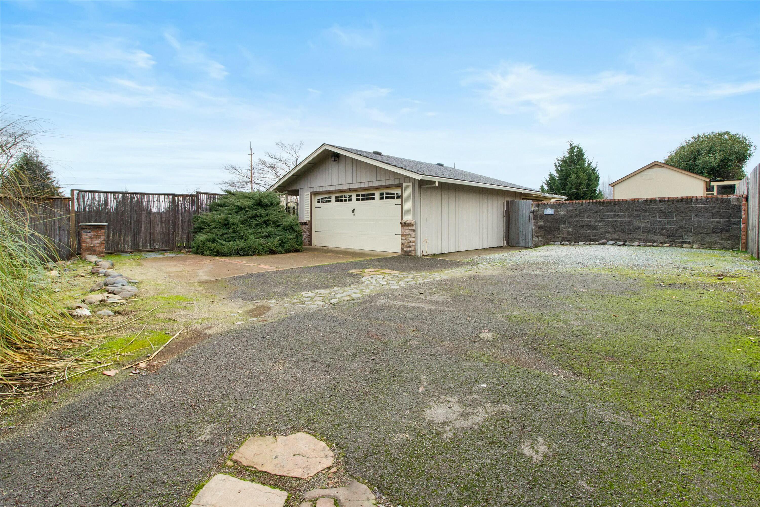 Garnet Subdivision - Residential