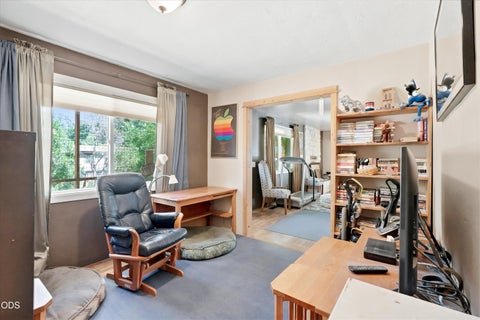 Tiny photo for 3339 Perrydale Court, Medford, OR 97501 (MLS # 220224021)