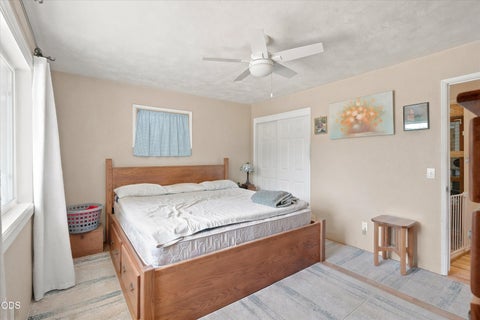 Tiny photo for 3339 Perrydale Court, Medford, OR 97501 (MLS # 220224021)