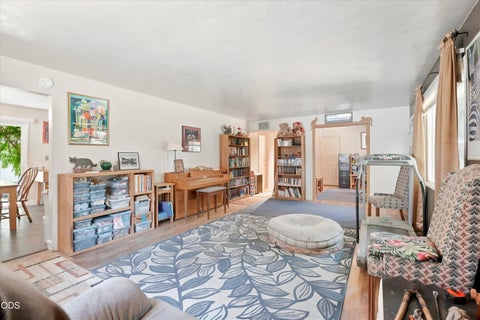 Tiny photo for 3339 Perrydale Court, Medford, OR 97501 (MLS # 220224021)