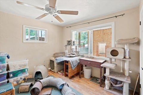 Tiny photo for 3339 Perrydale Court, Medford, OR 97501 (MLS # 220224021)