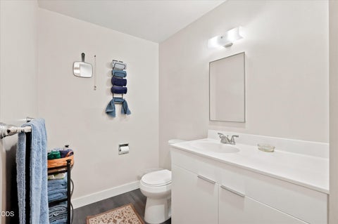 Tiny photo for 3339 Perrydale Court, Medford, OR 97501 (MLS # 220224021)