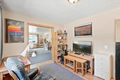 Tiny photo for 3339 Perrydale Court, Medford, OR 97501 (MLS # 220224021)