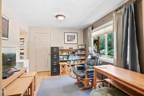 Tiny photo for 3339 Perrydale Court, Medford, OR 97501 (MLS # 220224021)