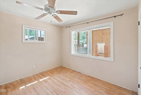 Tiny photo for 3339 Perrydale Court, Medford, OR 97501 (MLS # 220224021)