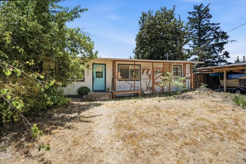 Tiny photo for 3339 Perrydale Court, Medford, OR 97501 (MLS # 220224021)