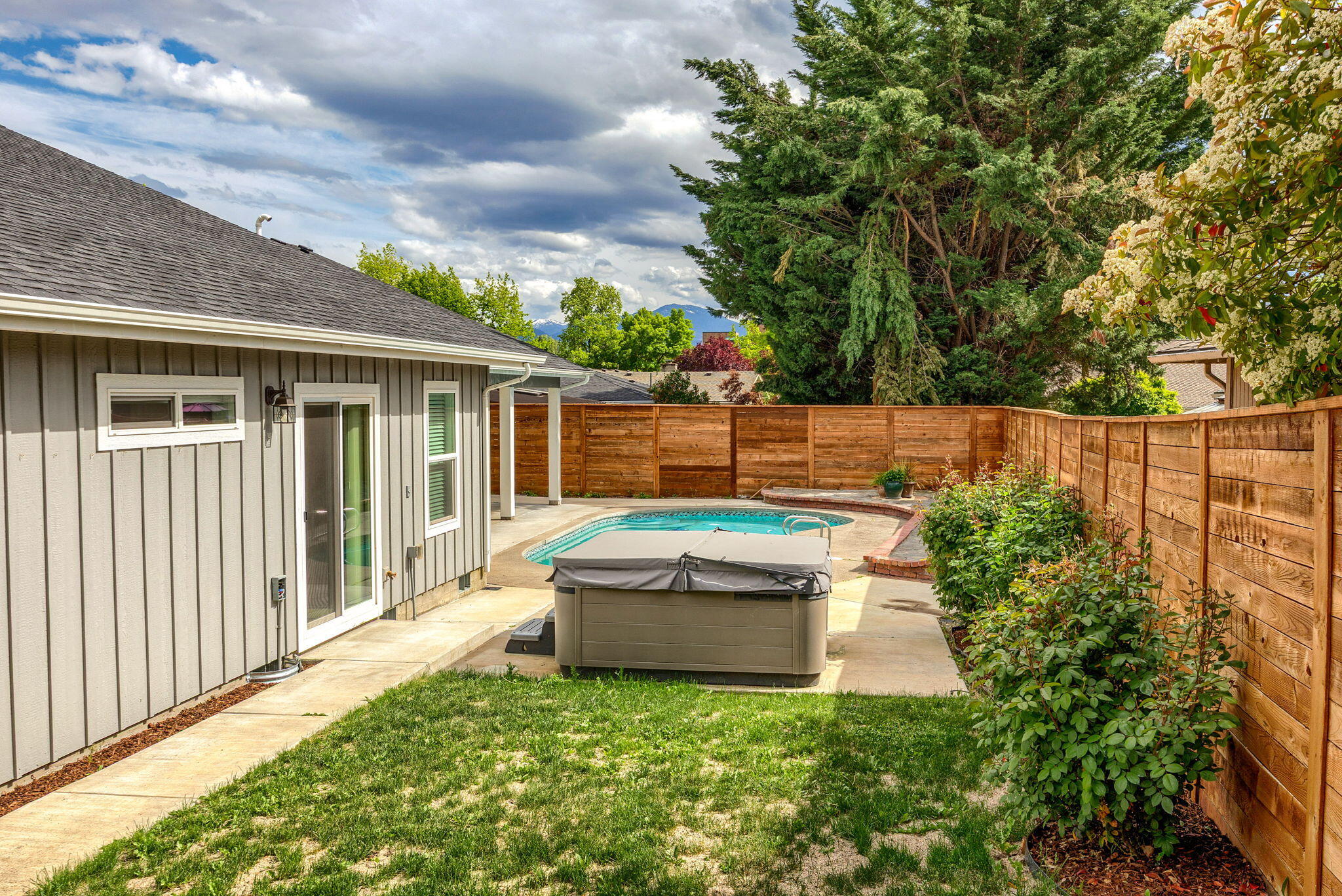 Bowmont Subdivision - Residential