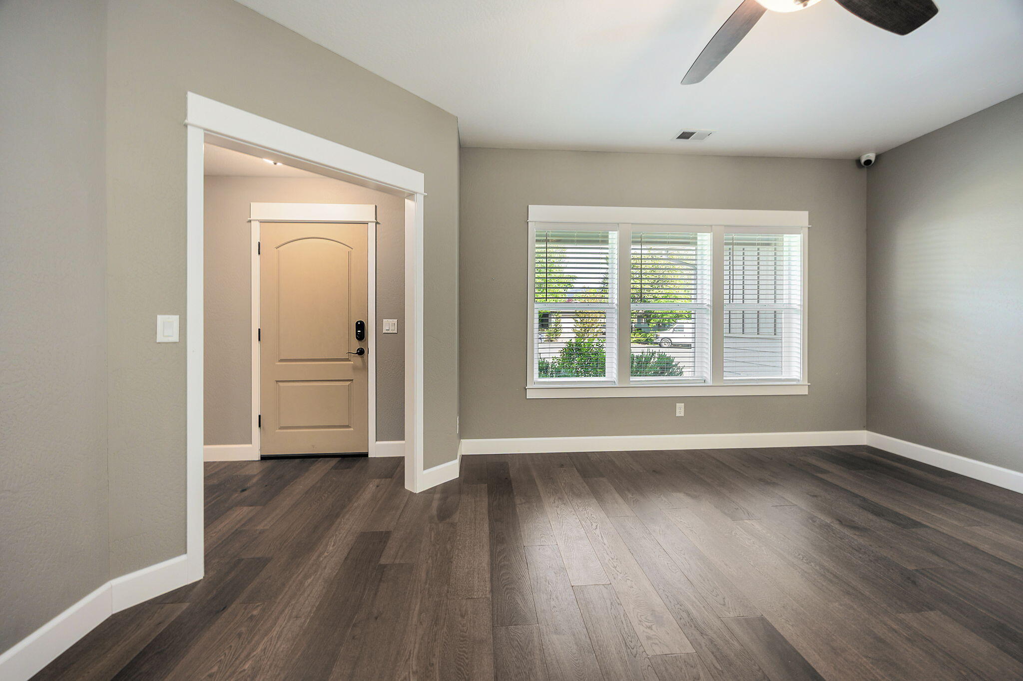 Bowmont Subdivision - Residential