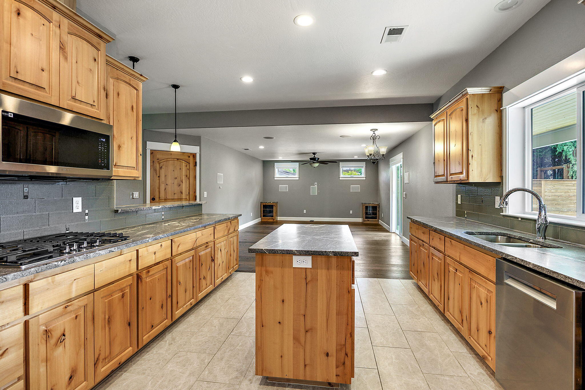 Bowmont Subdivision - Residential