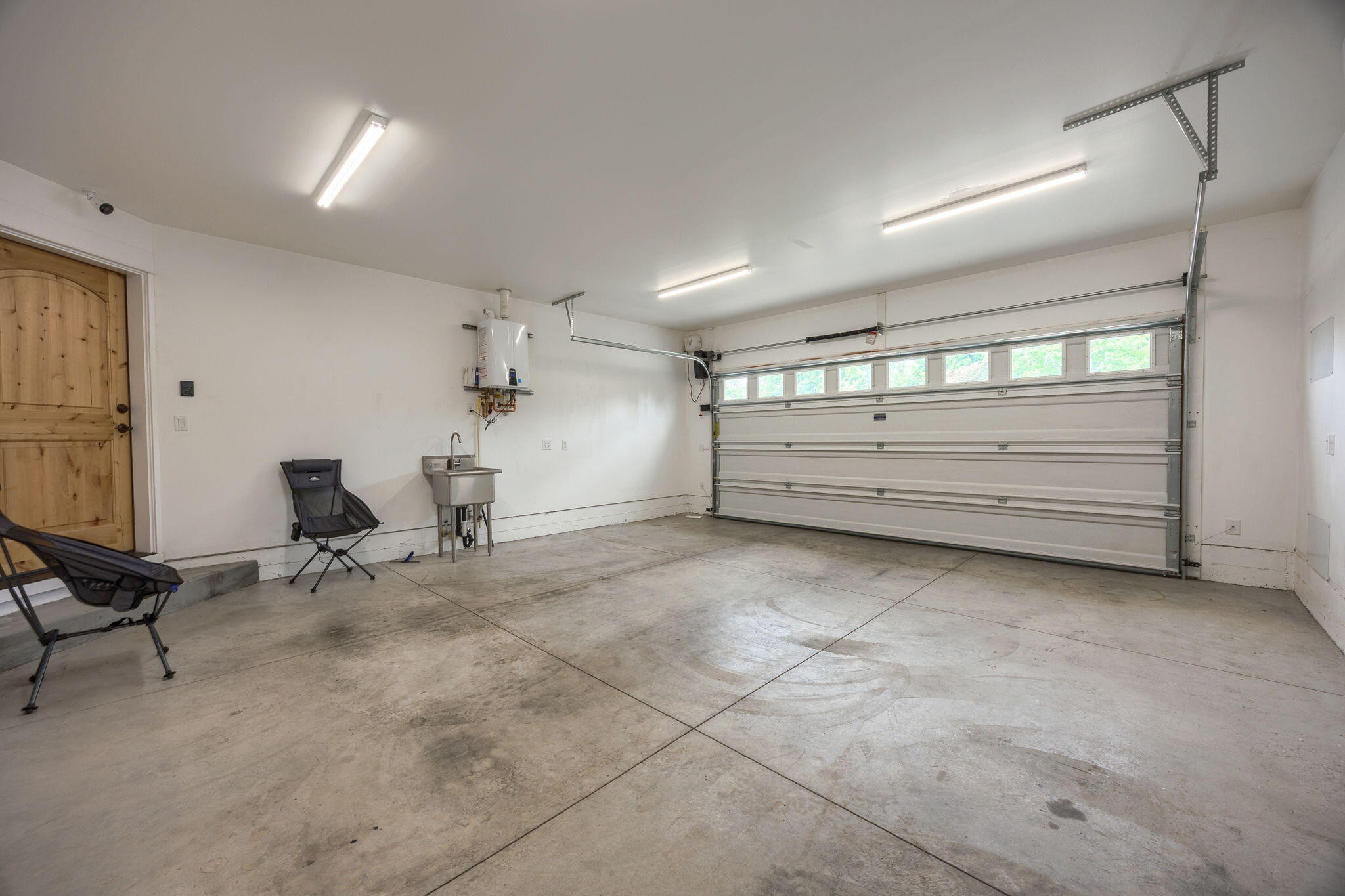 Bowmont Subdivision - Residential