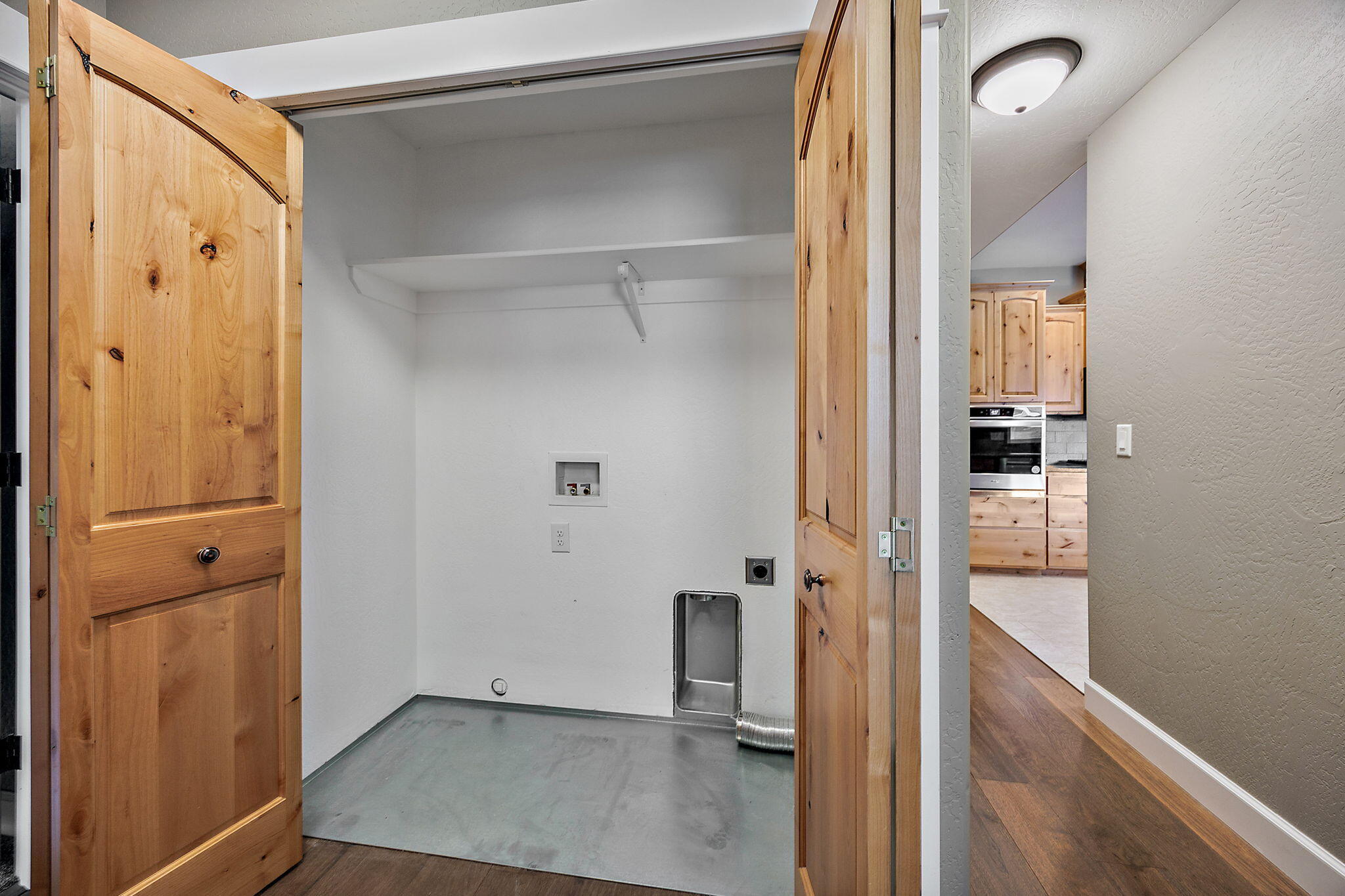 Bowmont Subdivision - Residential