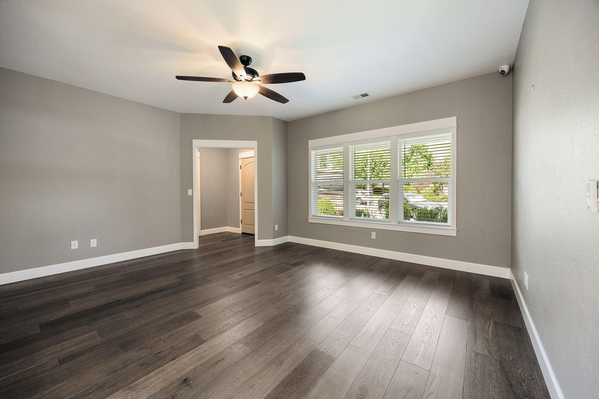 Bowmont Subdivision - Residential