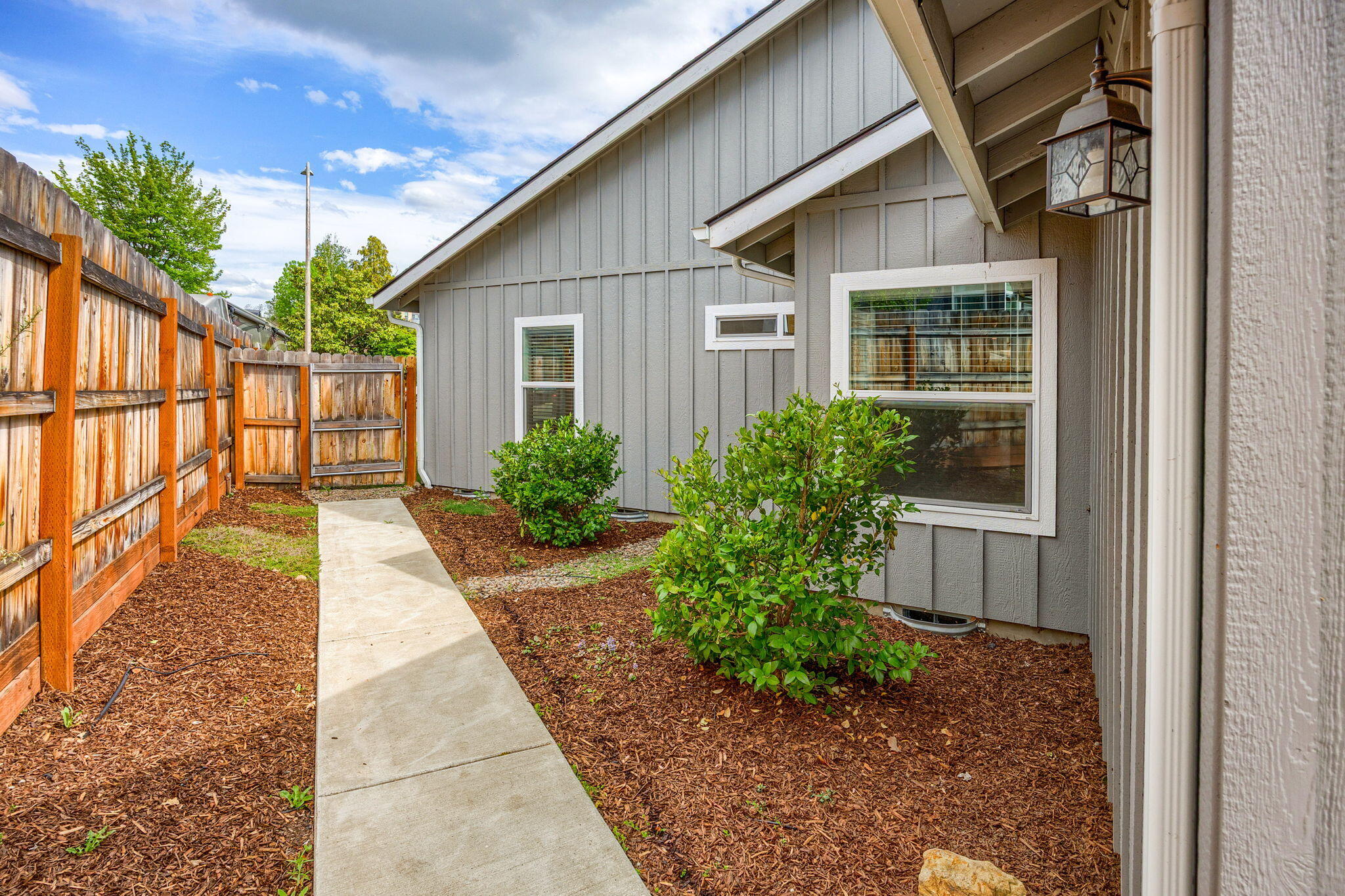 Bowmont Subdivision - Residential