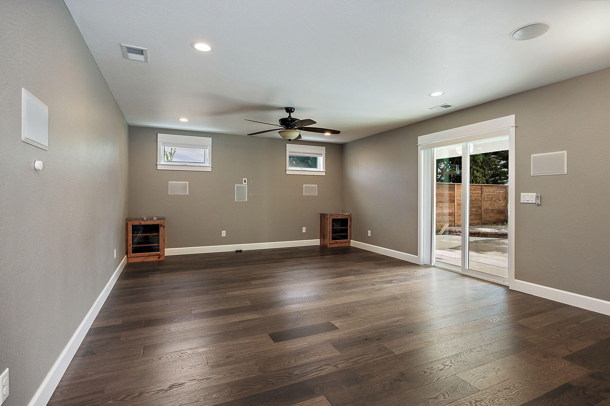 Bowmont Subdivision - Residential